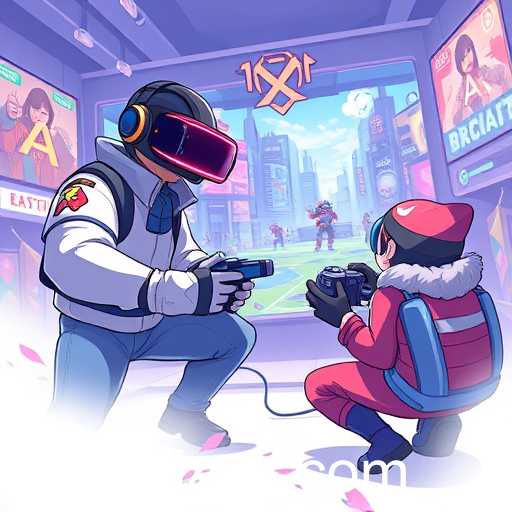 The Evolution of Online Gaming in a Digital Era