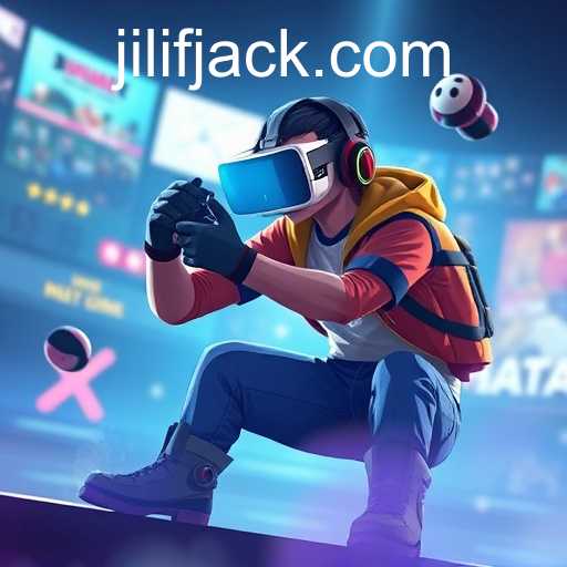 Shaping Up the Future of Gaming