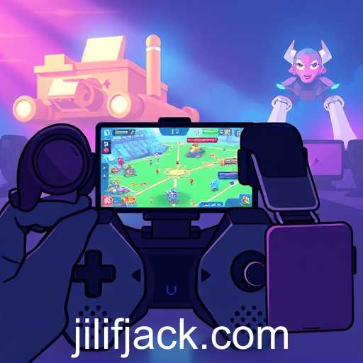 Gaming Trends and Jilif's Influence