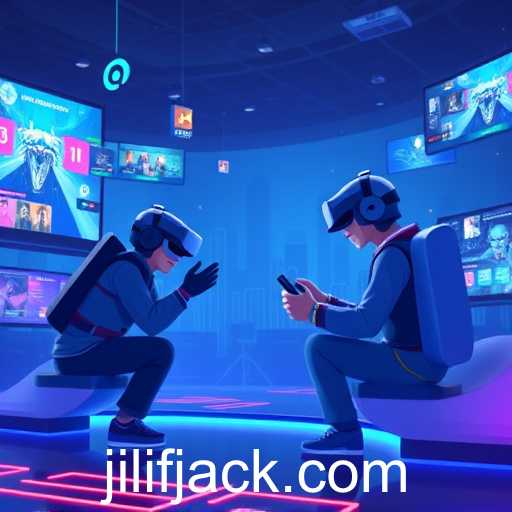 Gaming Trends and Tech Innovations