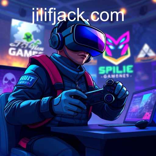 Gaming Trends Revolutionizing Online Platforms