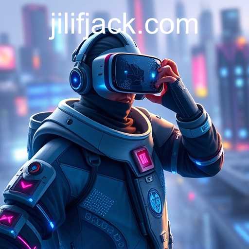 Jilif: Revolutionizing Online Gaming in 2025