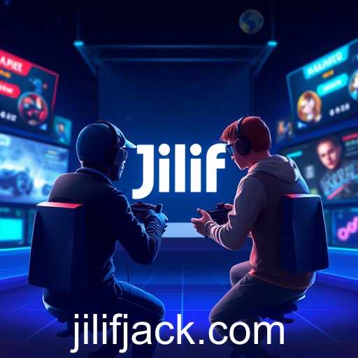 Jilif Emerges as a Gaming Hub in 2025