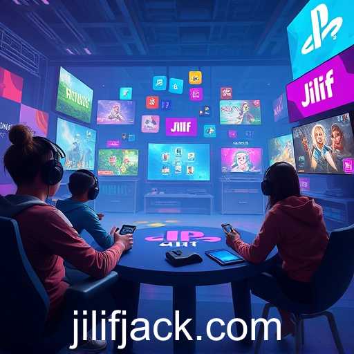 The Emerging Influence of 'Jilif' in Online Gaming Culture