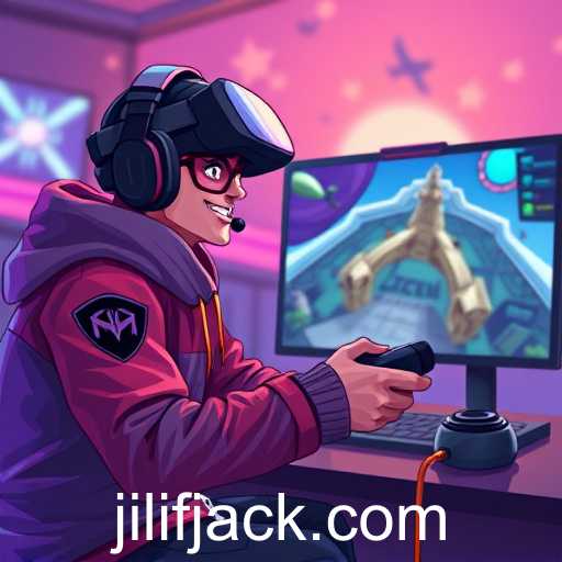 Jilif: Revolutionizing Online Gaming in 2025