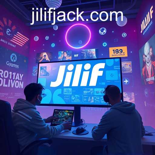 Jilif and the Rise of Gaming in 2025