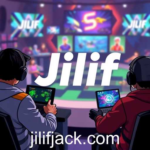 Jilif: Revolutionizing Online Gaming in 2025