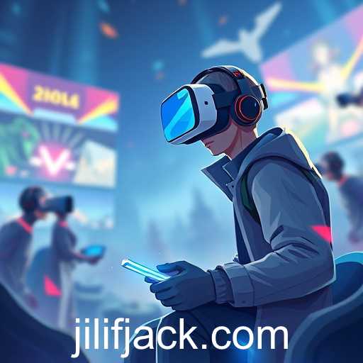 The Rise of Jilif in Online Gaming