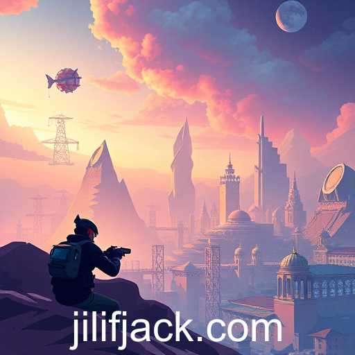 Revolutionizing Online Gaming in 2025