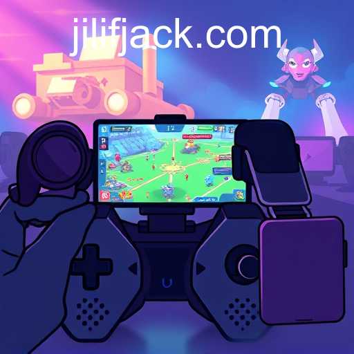 Rise of Online Game Platforms and Their Impact