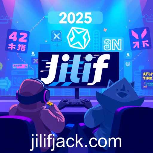 The Rise of Jilif: Gaming in 2025
