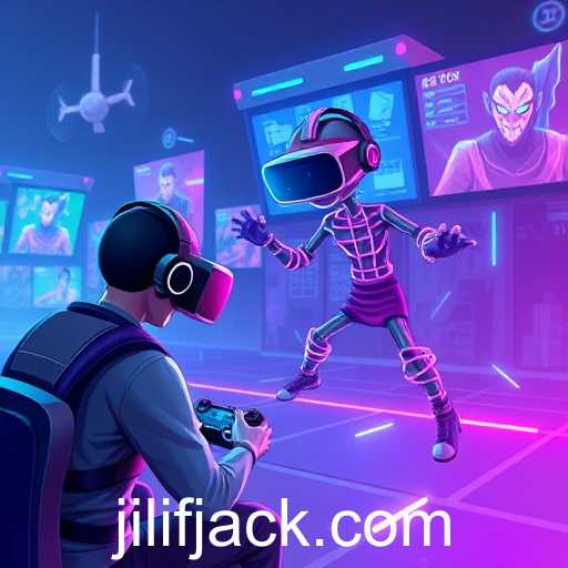 The Rise of Jilif in Online Gaming