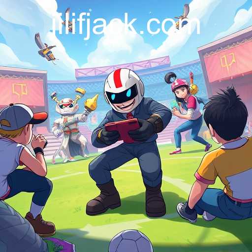 The Rise of Jilif and Its Impact on Online Gaming