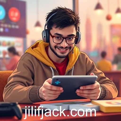 The Rise of Online English Games