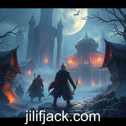 Exploring the Fascinating World of Role Playing Games: A Deep Dive into 'jilif'
