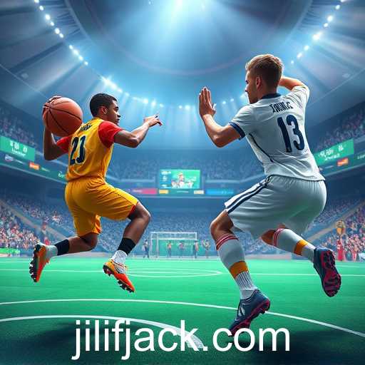 Exploring the Exciting World of Sports Simulations