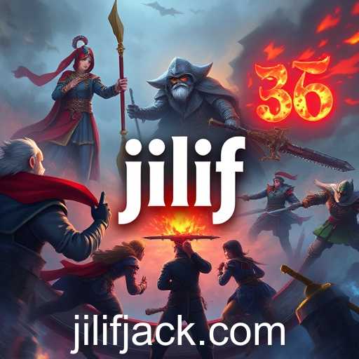 The Emergence of 'Jilif' in Strategy Titles: A Game Changer in Tactical Gaming
